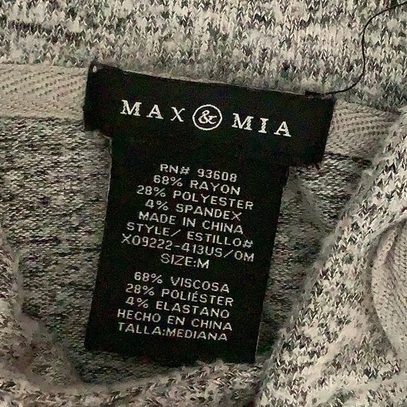 Max & Mia women’s top - Picture 4 of 4